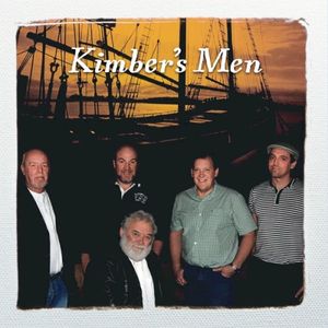 Kimber’s Men