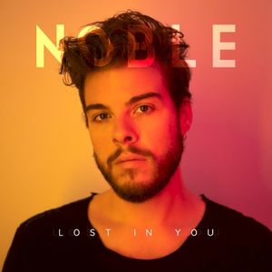 Lost In You (Single)