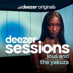 Deezer Sessions (Single)