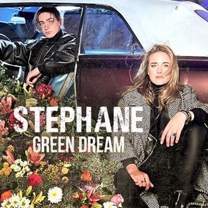 Green Dream (Single)