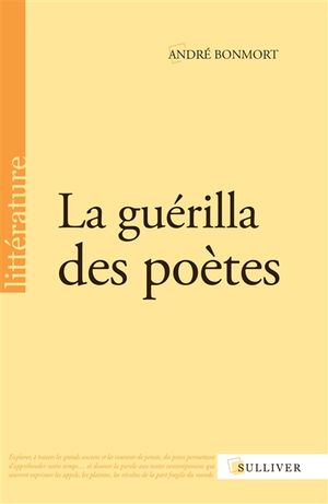 La guérilla des poètes