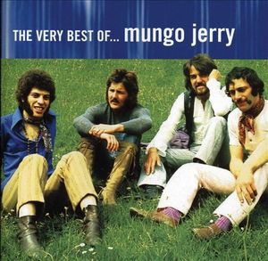 The Very Best of Mungo Jerry