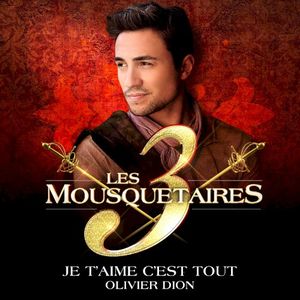 Je t’aime c’est tout (Single)