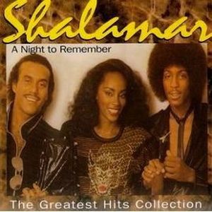 A Night To Remember - The Greatest Hits Collection