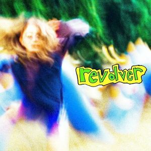 Revolver (Single)