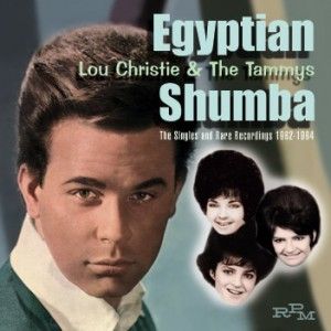 Egyptian Shumba: The Singles and Rare Recordings 1962-1964