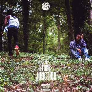 The Stone Junction (EP)