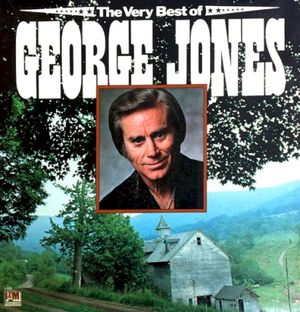 The Very Best of George Jones