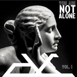 You Are Not Alone, Vol. 1