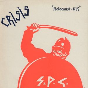 Holocaust - U.K.