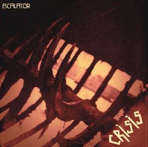 Escalator (EP)