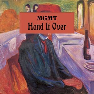 Hand It Over (Single)