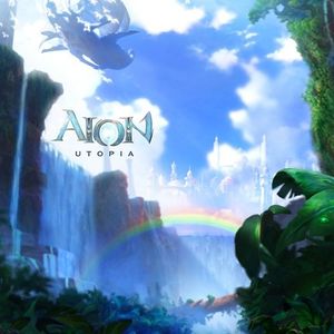 Aion - Utopia (OST)