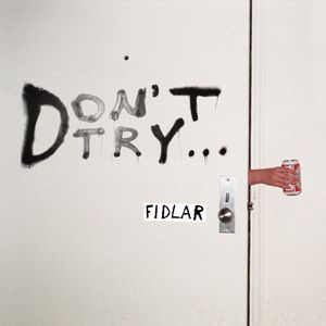 Don’t Try… (EP)