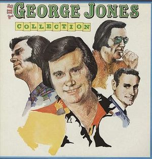 The George Jones Collection