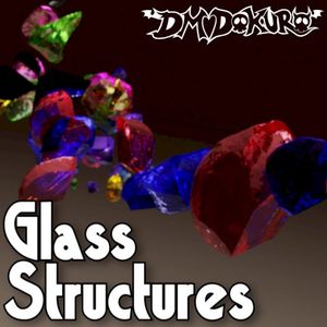 Glass Structures (vol. 1)