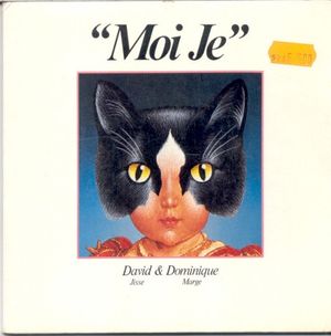 Moi je (EP)