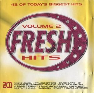 Fresh Hits 2000, Volume 2