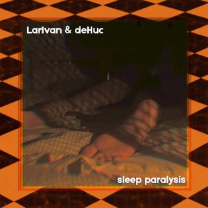 Sleep paralysis (Single)