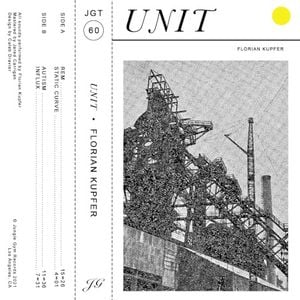 Unit (EP)
