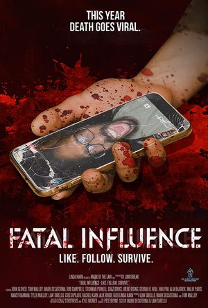 Fatal Influence : Like. Follow. Survive.