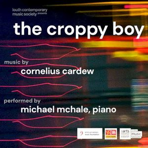 The Croppy Boy (Single)
