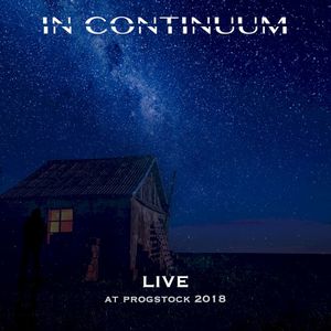 In Continuum Live at Progstock (Live)