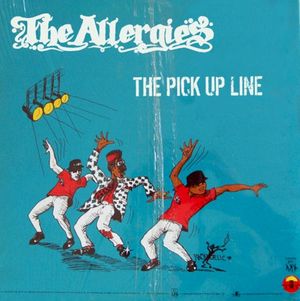 The Pick Up Line (Single)