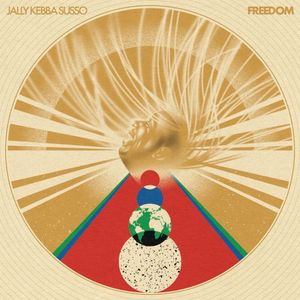 Freedom (EP)