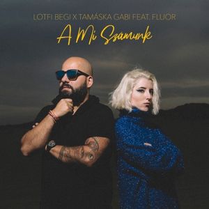 A mi számunk (Single)