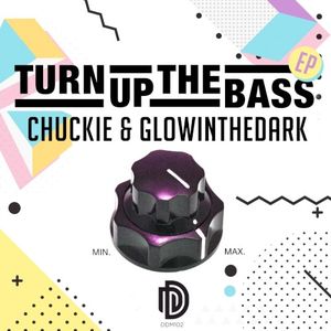 Turn up the Bass EP (EP)