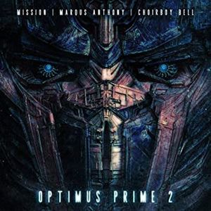 Optimus Prime 2 (Single)