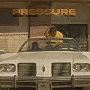 Pressure (Single)