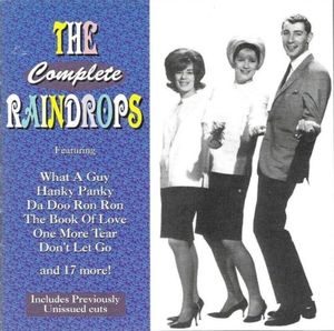 The Complete Raindrops