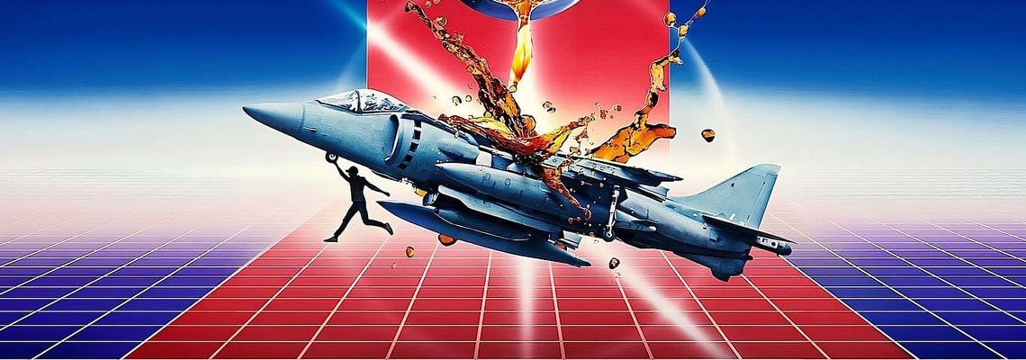 Cover Eh Pepsi ! Il est où mon avion ?