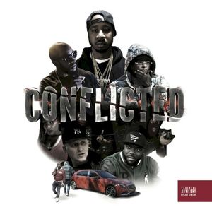 Griselda & BSF: Conflicted (Original Motion Picture Soundtrack)