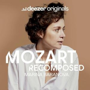 Homeland (Piano Concerto No. 27) - Mozart Recomposed (Single)