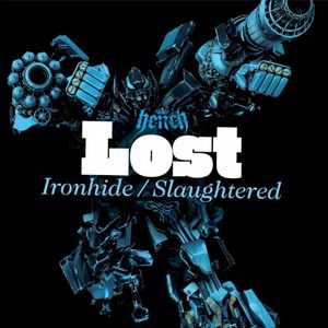 Ironhide / Slaughtered (Single)