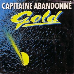 Capitaine abandonné