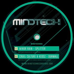 Splitter / Dunwall (Single)