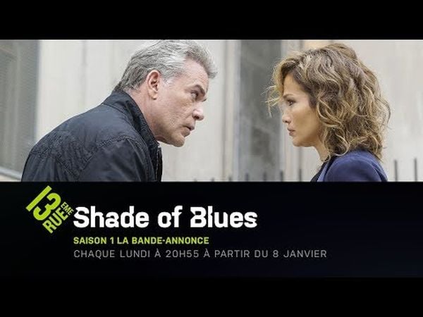 Shades of Blue : Une flic entre deux feux