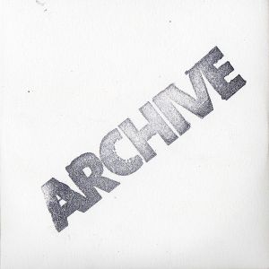 Demos and Songs From the Archives