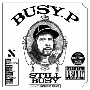 Still Busy (Single)