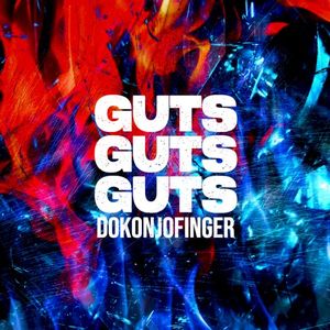 GUTS GUTS GUTS - GameApp「SHOW BY ROCK!! Fes a Live」 (Single)