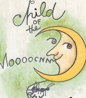 Child Of The Moon (Single)