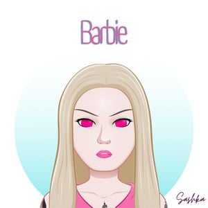 Barbie (Single)