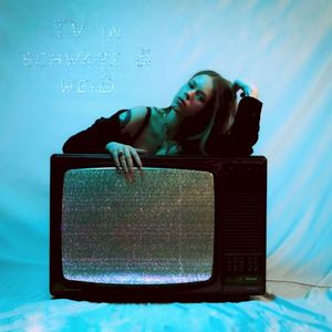 Tv in schwarz & weiß (Single)