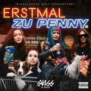 Erstmal zu Penny (Single)