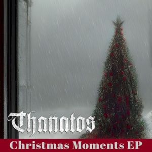 Christmas Moments EP (EP)