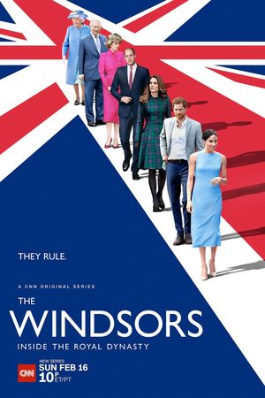 Les Windsor : Une dynastie royale